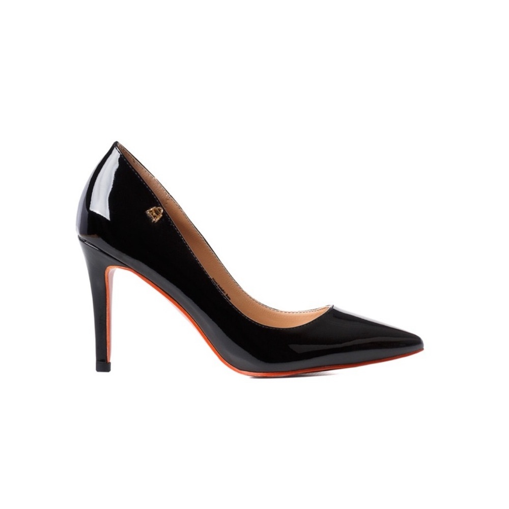 CELYN ROZE Anotida 9cm heels